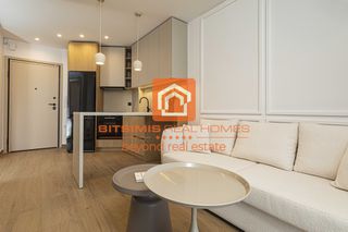 Studio / γκαρσονιέρα 44 τ.μ. προς πώληση, Ανάληψη Θεσσαλονίκης-thumb-20