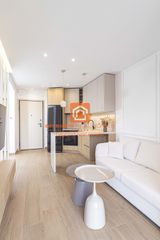 Studio / γκαρσονιέρα 44 τ.μ. προς πώληση, Ανάληψη Θεσσαλονίκης-thumb-16