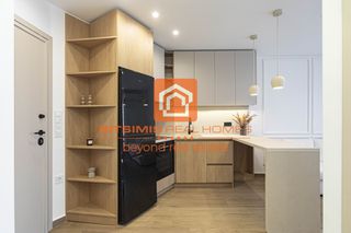 Studio / γκαρσονιέρα 44 τ.μ. προς πώληση, Ανάληψη Θεσσαλονίκης-thumb-8