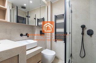 Studio / γκαρσονιέρα 44 τ.μ. προς πώληση, Ανάληψη Θεσσαλονίκης-thumb-21