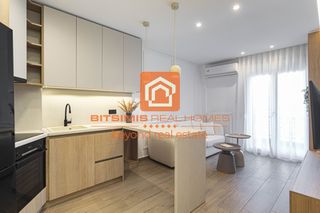 Studio / γκαρσονιέρα 44 τ.μ. προς πώληση, Ανάληψη Θεσσαλονίκης-thumb-22