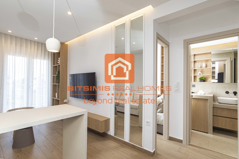 Studio / γκαρσονιέρα 44 τ.μ. προς πώληση, Ανάληψη Θεσσαλονίκης