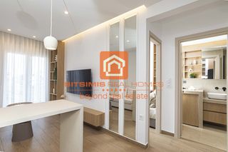 Studio / γκαρσονιέρα 44 τ.μ. προς πώληση, Ανάληψη Θεσσαλονίκης-thumb-3