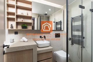 Studio / γκαρσονιέρα 44 τ.μ. προς πώληση, Ανάληψη Θεσσαλονίκης-thumb-10