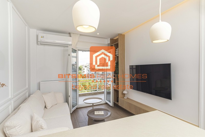 Studio / γκαρσονιέρα 44 τ.μ. προς πώληση, Ανάληψη Θεσσαλονίκης