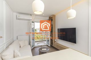 Studio / γκαρσονιέρα 44 τ.μ. προς πώληση, Ανάληψη Θεσσαλονίκης-thumb-2