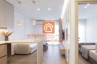 Studio / γκαρσονιέρα 44 τ.μ. προς πώληση, Ανάληψη Θεσσαλονίκης-thumb-7