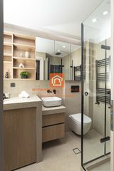 Studio / γκαρσονιέρα 44 τ.μ. προς πώληση, Ανάληψη Θεσσαλονίκης-thumb-9