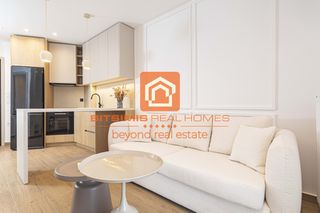 Studio / γκαρσονιέρα 44 τ.μ. προς πώληση, Ανάληψη Θεσσαλονίκης-thumb-4