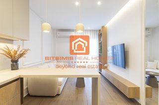 Studio / γκαρσονιέρα 44 τ.μ. προς πώληση, Ανάληψη Θεσσαλονίκης-thumb-6