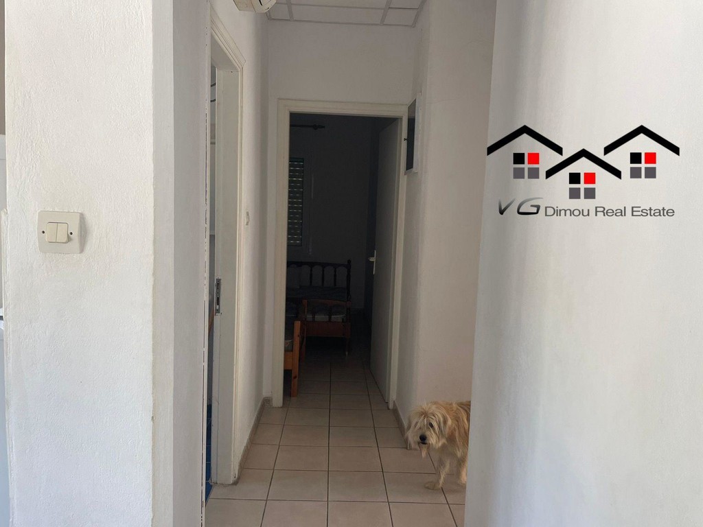 Συγκρότημα διαμερισμάτων 93 τ.μ. προς πώληση, Νέα Στύρα