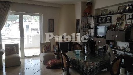Apartment 83sqm for sale-Ilion » Center