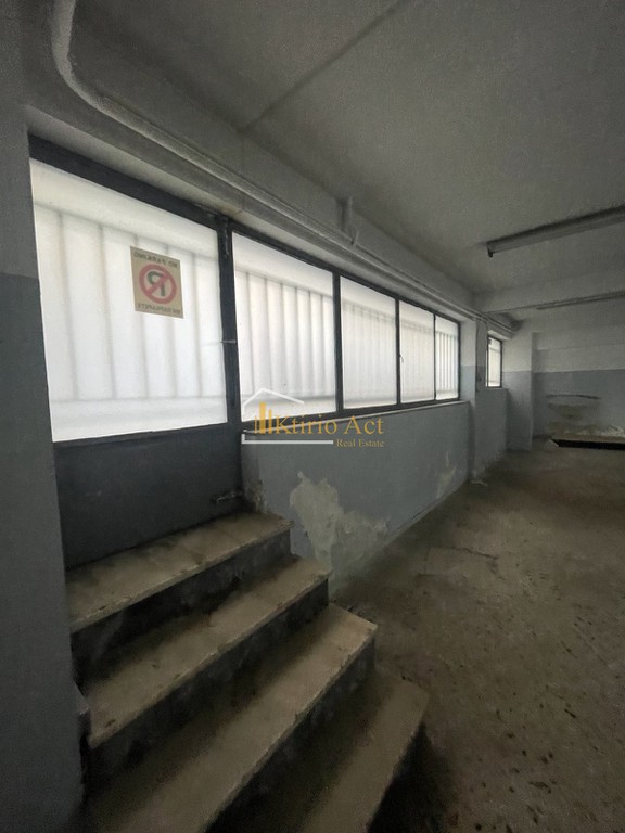 Αποθήκη 180 τ.μ. προς πώληση, Αθήνα - Κέντρο, Νέος Κόσμος