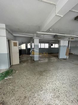 Αποθήκη 180τ.μ. για πώληση-Νέος κόσμος » Άγιος σώστης