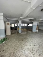 Αποθήκη 180 τ.μ. για πώληση