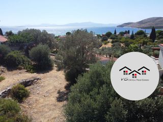 Οικόπεδο 1.350 τ.μ. για πώληση