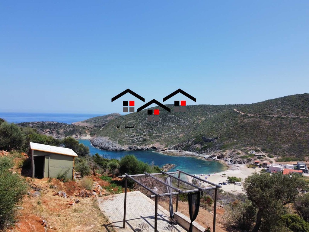 Αγροτεμάχια 4.458 τ.μ. προς πώληση, Παραλία Ζαράκων