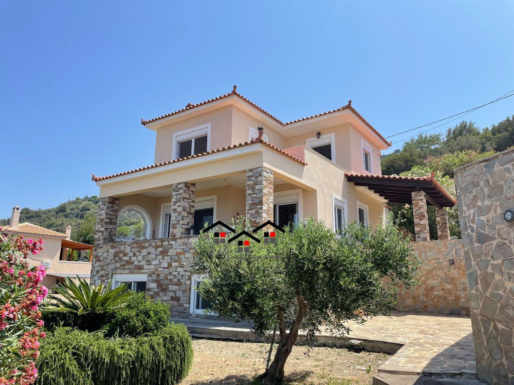 Μονοκατοικία 220 τ.μ. προς πώληση, Άγιος Κωνσταντίνος Μαρμαρίου