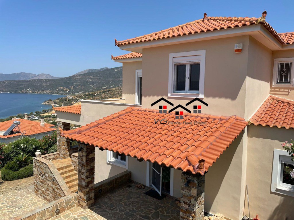 Μονοκατοικία 220 τ.μ. προς πώληση, Άγιος Κωνσταντίνος Μαρμαρίου