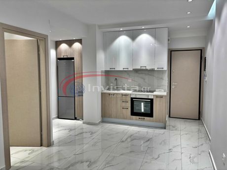 Studio / γκαρσονιέρα 45τ.μ. για πώληση-Νέα παραλία