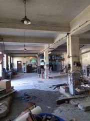 Επιχειρηματικό κτίριο 260 τ.μ. για ενοικίαση