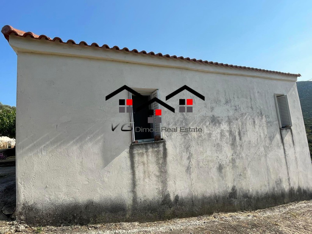 Μονοκατοικία 90 τ.μ. προς πώληση, Αλμυροπόταμος