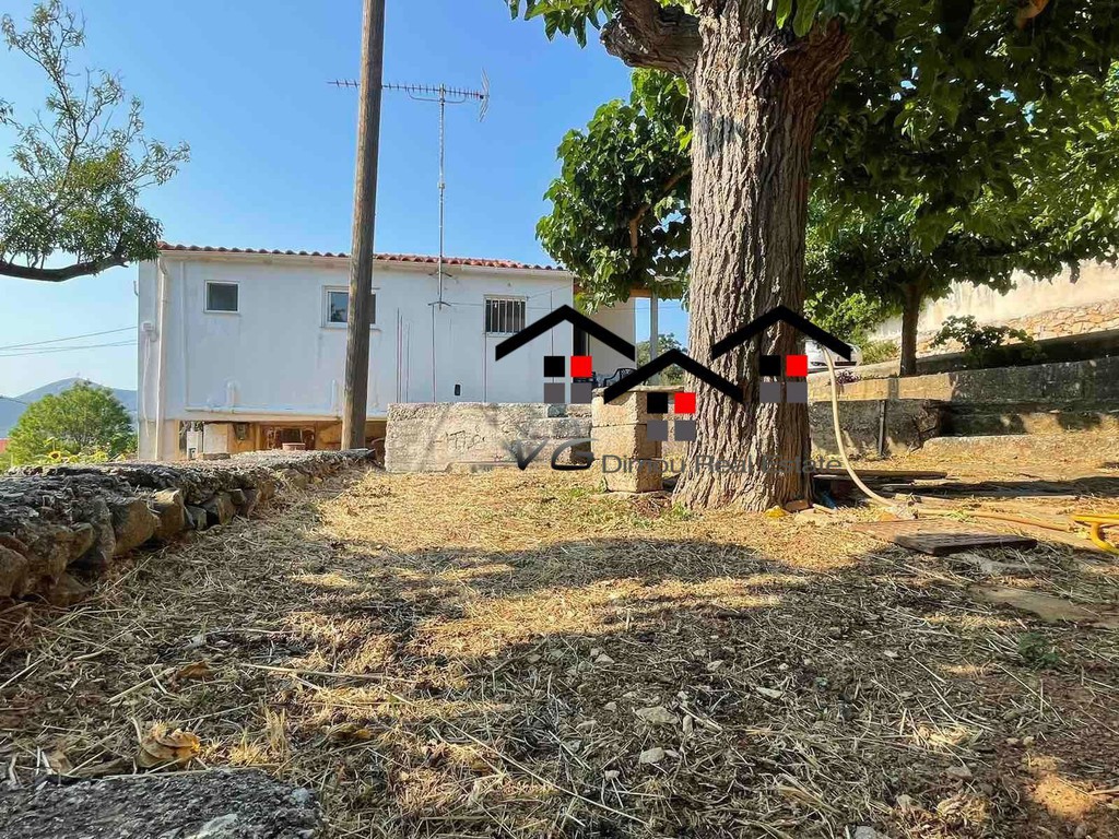 Μονοκατοικία 90 τ.μ. προς πώληση, Αλμυροπόταμος