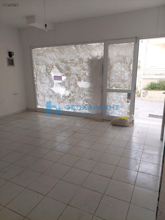 Κατάστημα 35 τ.μ. προς ενοικίαση, Αγία Πελαγία Γαζίου