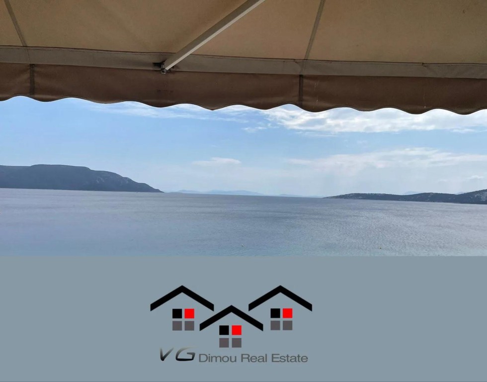 Διαμέρισμα 190 τ.μ. προς πώληση, Νέα Στύρα