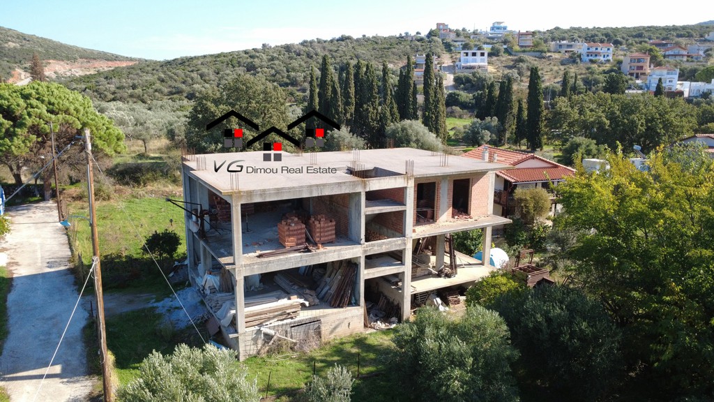 Μονοκατοικία 260 τ.μ. προς πώληση, Παναγιά Στύρων