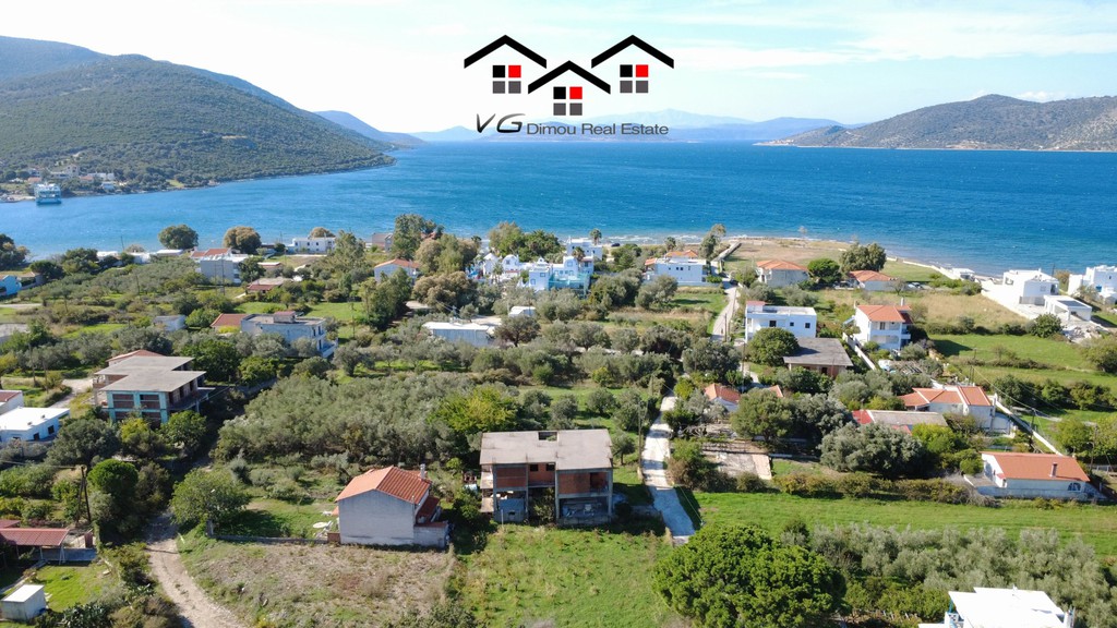 Μονοκατοικία 260 τ.μ. προς πώληση, Παναγιά Στύρων