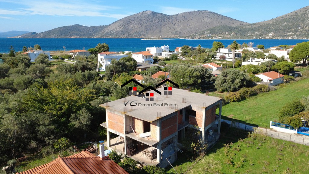 Μονοκατοικία 260 τ.μ. προς πώληση, Παναγιά Στύρων