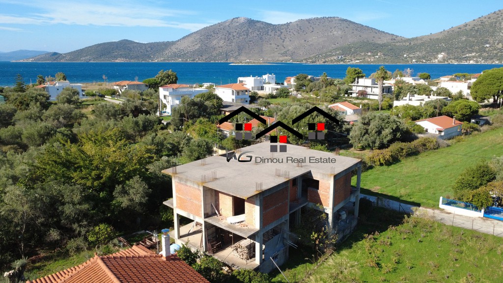 Μονοκατοικία 260 τ.μ. προς πώληση, Παναγιά Στύρων