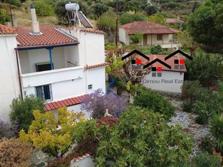 Μονοκατοικία 200 τ.μ. για πώληση, Εύβοια, Στύρα-thumb-18