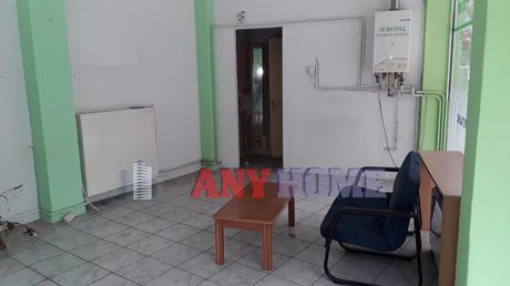 Κατάστημα 30τ.μ. για ενοικίαση-Μπότσαρη