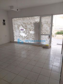 Γραφείο 35τ.μ. για ενοικίαση-Γάζι » Αγία πελαγία