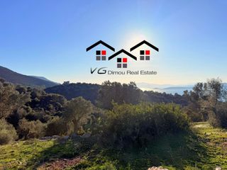 Αγροτεμάχια 8.000 τ.μ. για πώληση, Εύβοια, Στύρα-thumb-6