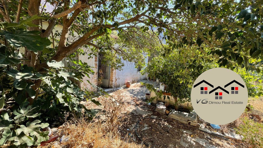 Οικόπεδο 1.700 τ.μ. πρός πώληση, Εύβοια, Στύρα