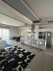 Apartment 140 sqm for rent
