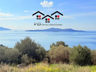 Αγροτεμάχια 4.300 τ.μ. για πώληση, Εύβοια, Στύρα-thumb-1