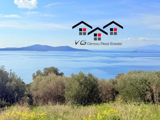 Αγροτεμάχια 4.300 τ.μ. για πώληση, Εύβοια, Στύρα-thumb-2
