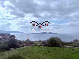 Αγροτεμάχια 4.300 τ.μ. για πώληση, Εύβοια, Στύρα-thumb-21
