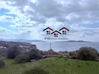 Αγροτεμάχια 4.300 τ.μ. για πώληση, Εύβοια, Στύρα-thumb-14
