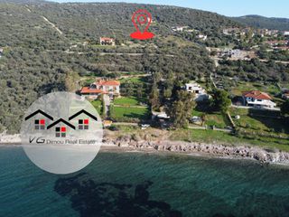 Αγροτεμάχια 4.300 τ.μ. για πώληση, Εύβοια, Στύρα-thumb-6