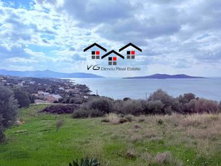 Αγροτεμάχια 4.300 τ.μ. για πώληση, Εύβοια, Στύρα-thumb-19