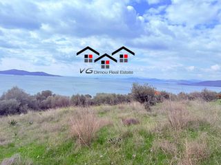 Αγροτεμάχια 4.300 τ.μ. για πώληση, Εύβοια, Στύρα-thumb-18
