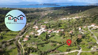 Οικόπεδο 850 τ.μ. για πώληση