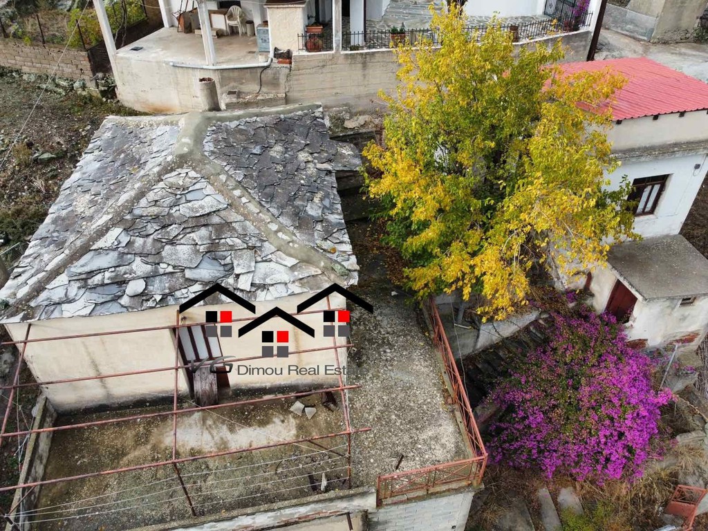 Μονοκατοικία 90 τ.μ. προς πώληση, Τσακαίοι