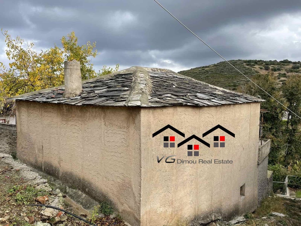 Μονοκατοικία 90 τ.μ. προς πώληση, Τσακαίοι