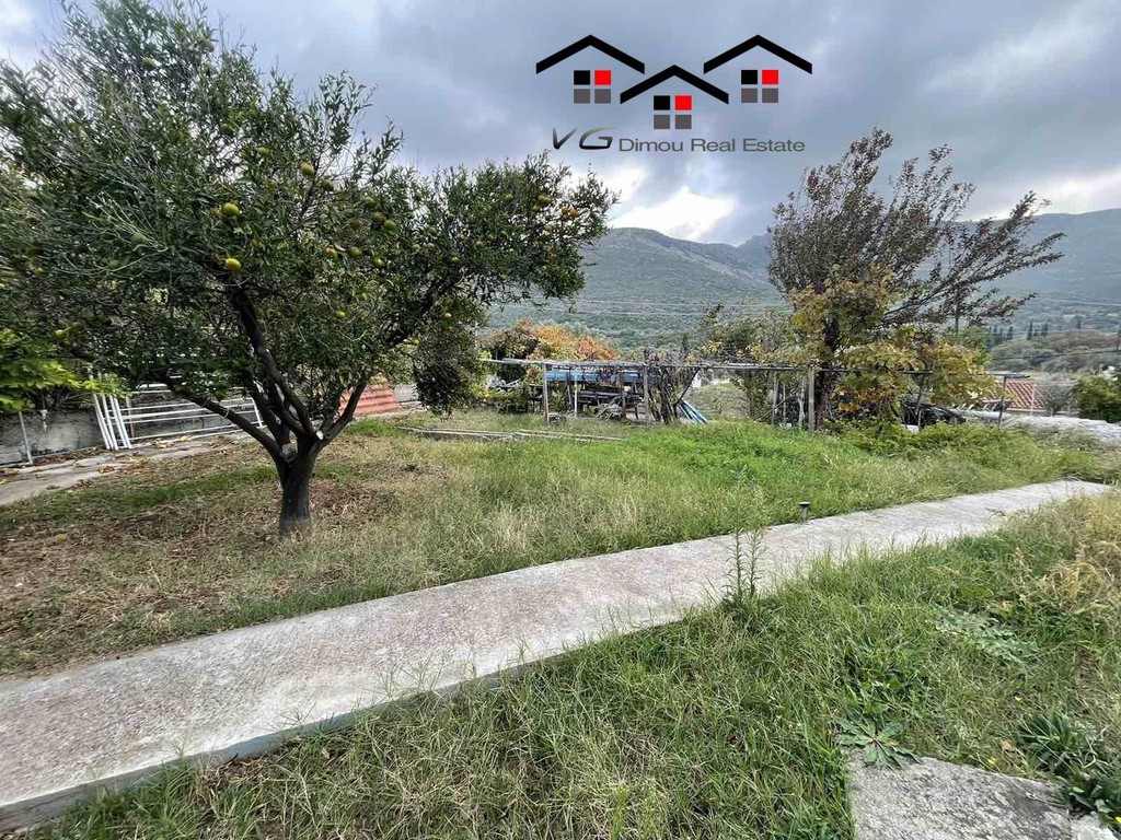 Μονοκατοικία 90 τ.μ. πρός πώληση, Εύβοια, Στύρα